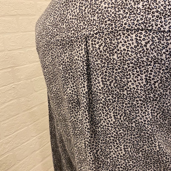 Girls Zara blouse - Picture 6 of 10